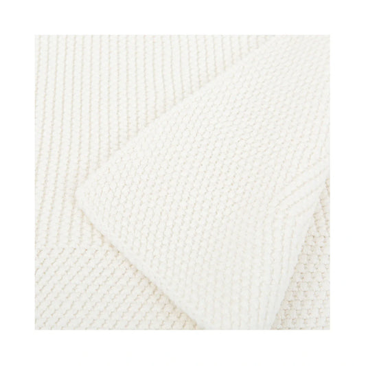 Toquilla Algodón BimbiDreams Blanca - ALIBEY nens