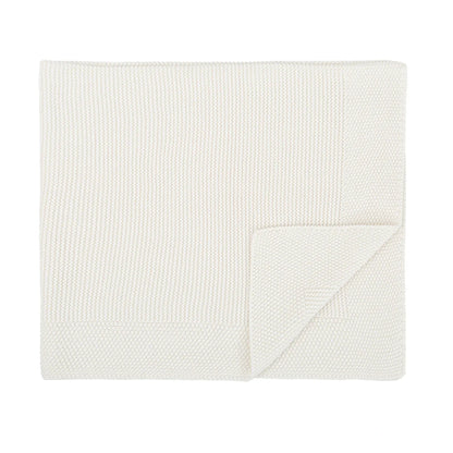 Toquilla Algodón BimbiDreams Blanca - ALIBEY nens