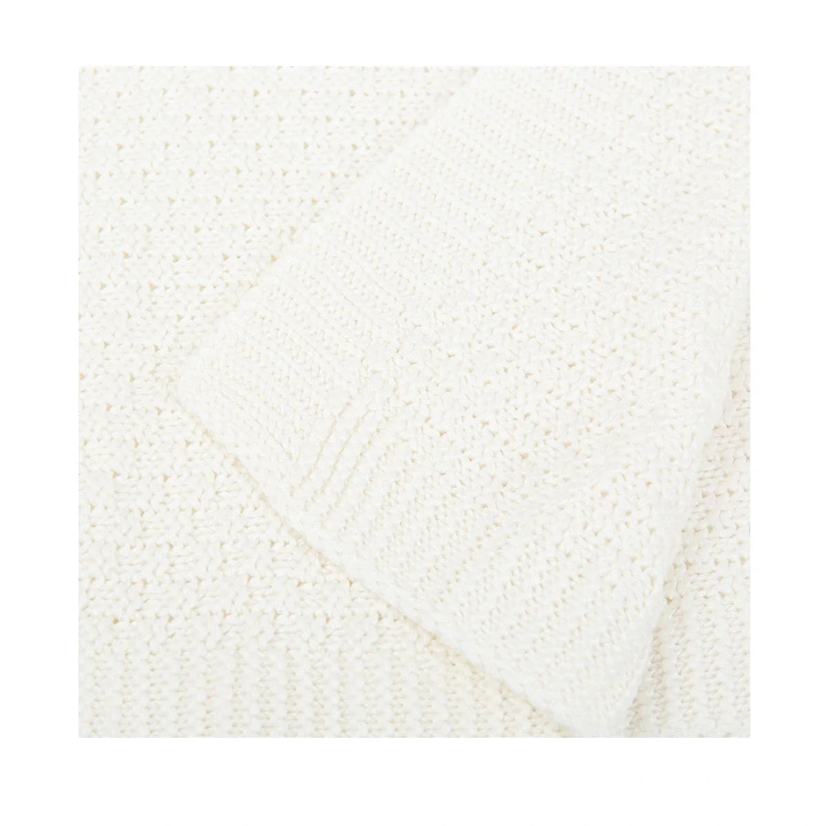 Toquilla Bambú BimbiDreams Blanca - ALIBEY nens