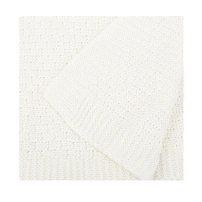 Toquilla Bambú BimbiDreams Blanca - ALIBEY nens