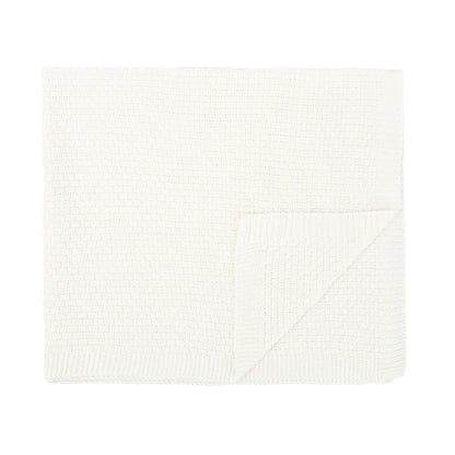 Toquilla Bambú BimbiDreams Blanca - ALIBEY nens