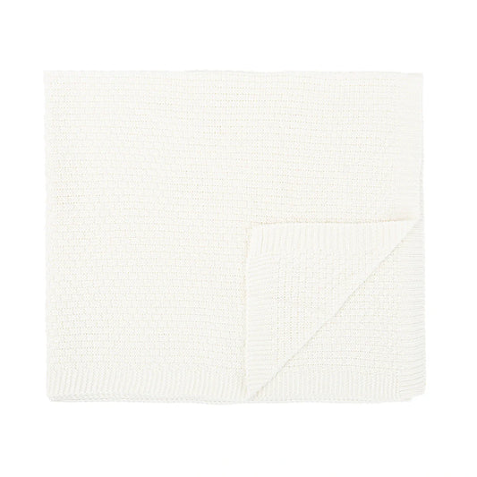 Toquilla Bambú BimbiDreams Blanca - ALIBEY nens