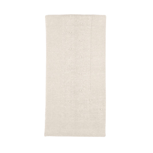 Toquilla Mac Ilusión Etoile Natural