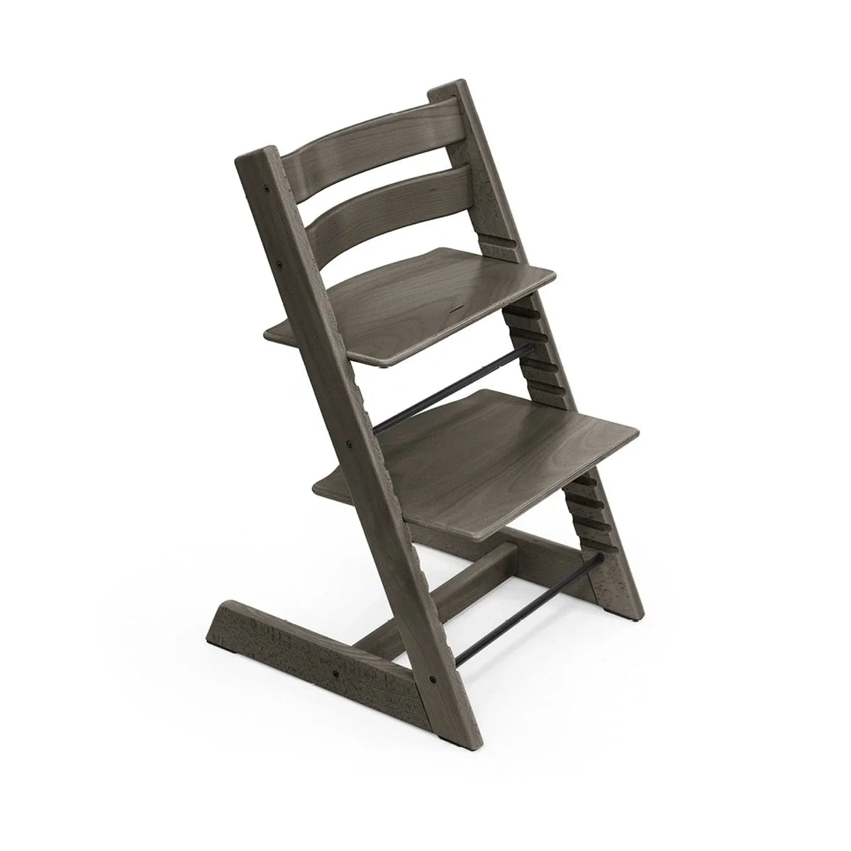Trona Stokke® Tripp Trapp Hazy Grey - ALIBEY nens