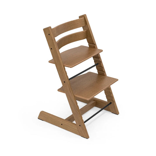 Trona Stokke® Tripp Trapp Oak Brown - ALIBEY nens