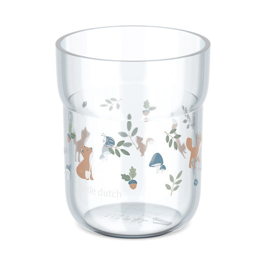 Vaso Infantil Little Dutch Forest Friends