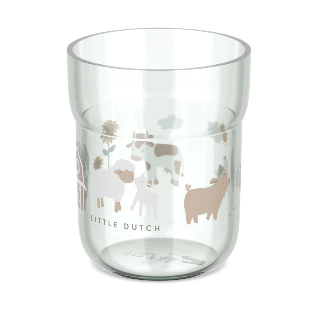Vaso Infantil Little Dutch Granja