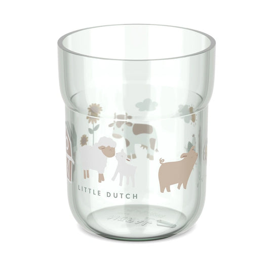 Vaso Infantil Little Dutch Granja
