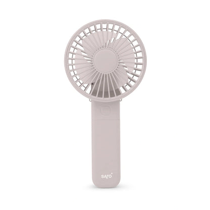 Ventilador Portátil Saro