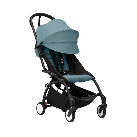 Yoyo³ Stokke® Aqua - ALIBEY nens