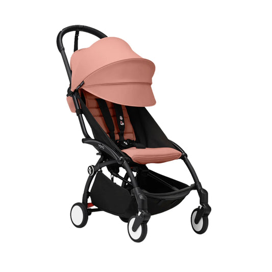 Yoyo³ Stokke® Ginger - ALIBEY nens