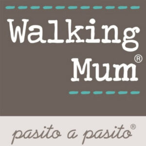 Walking Mum - Pasito a Pasito –